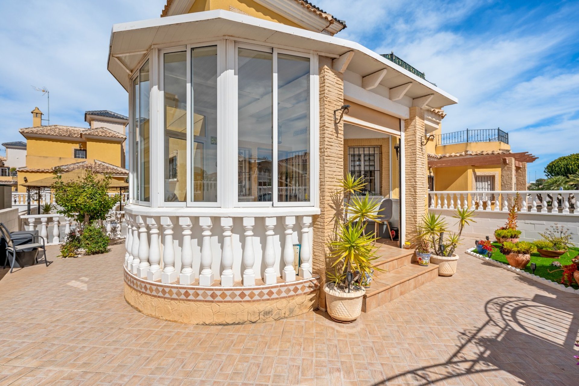 Venta - Chalet - Algorfa - Lo Crispin