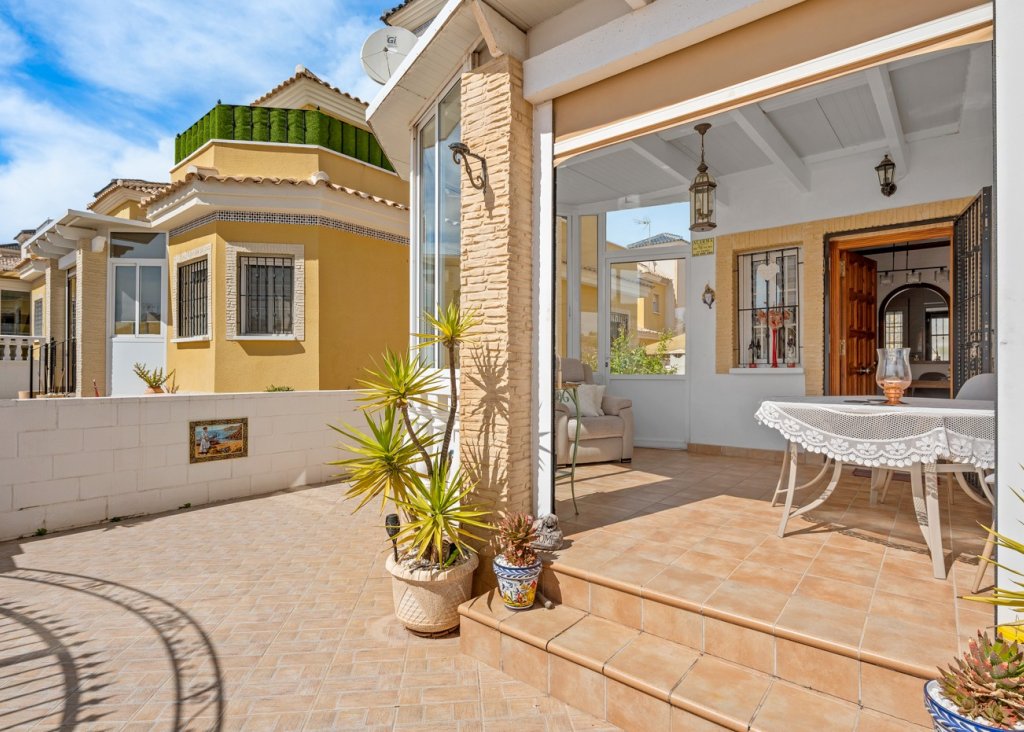 Venta - Chalet - Algorfa - Lo Crispin