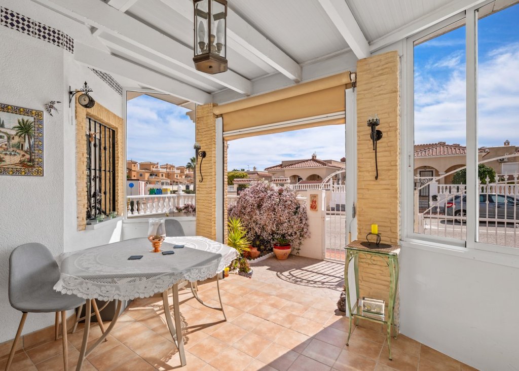 Venta - Chalet - Algorfa - Lo Crispin