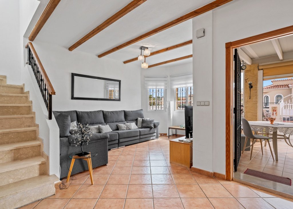Venta - Chalet - Algorfa - Lo Crispin