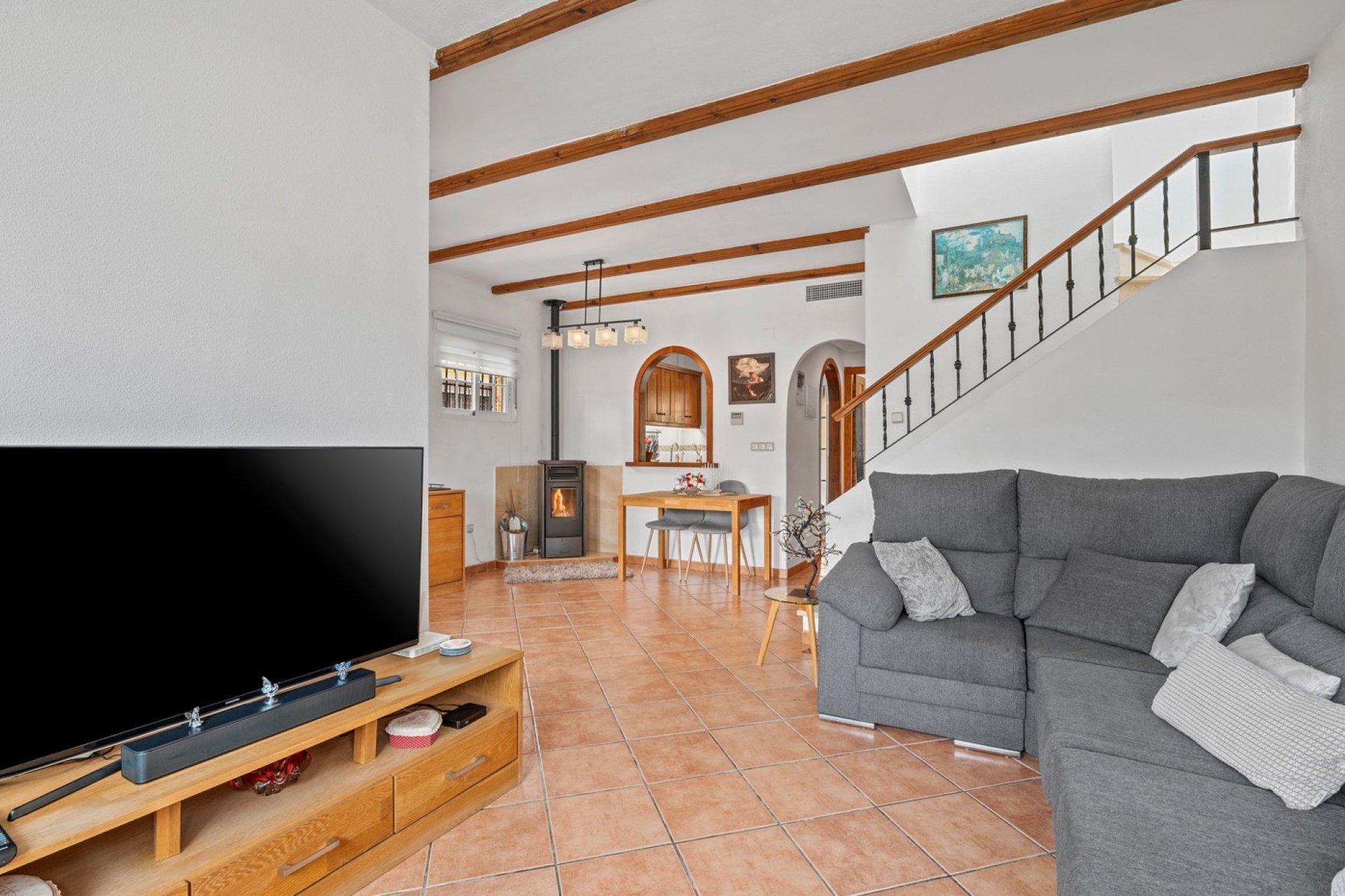 Venta - Chalet - Algorfa - Lo Crispin