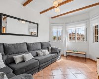 Venta - Chalet - Algorfa - Lo Crispin