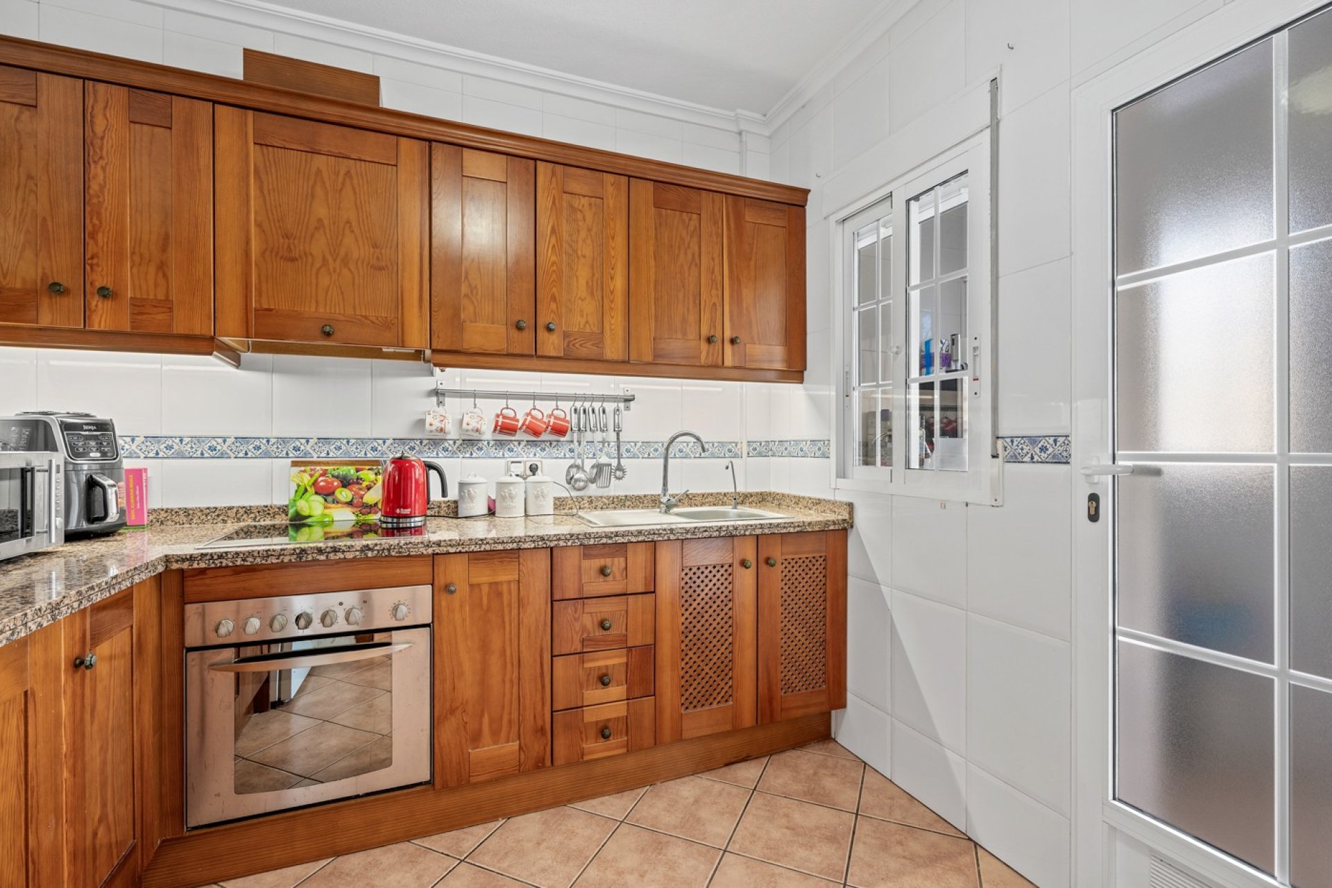 Venta - Chalet - Algorfa - Lo Crispin