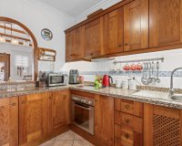 Venta - Chalet - Algorfa - Lo Crispin