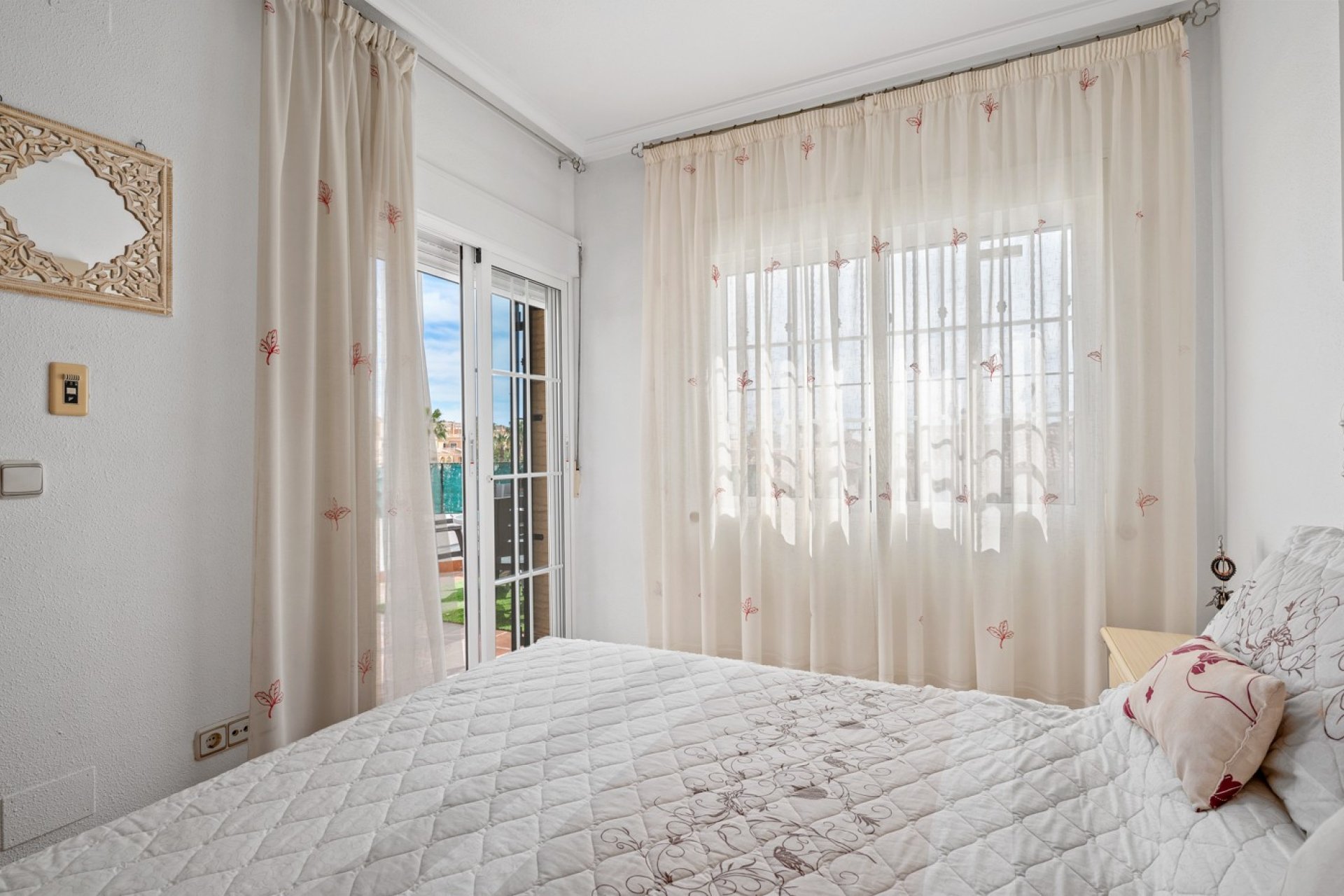 Venta - Chalet - Algorfa - Lo Crispin