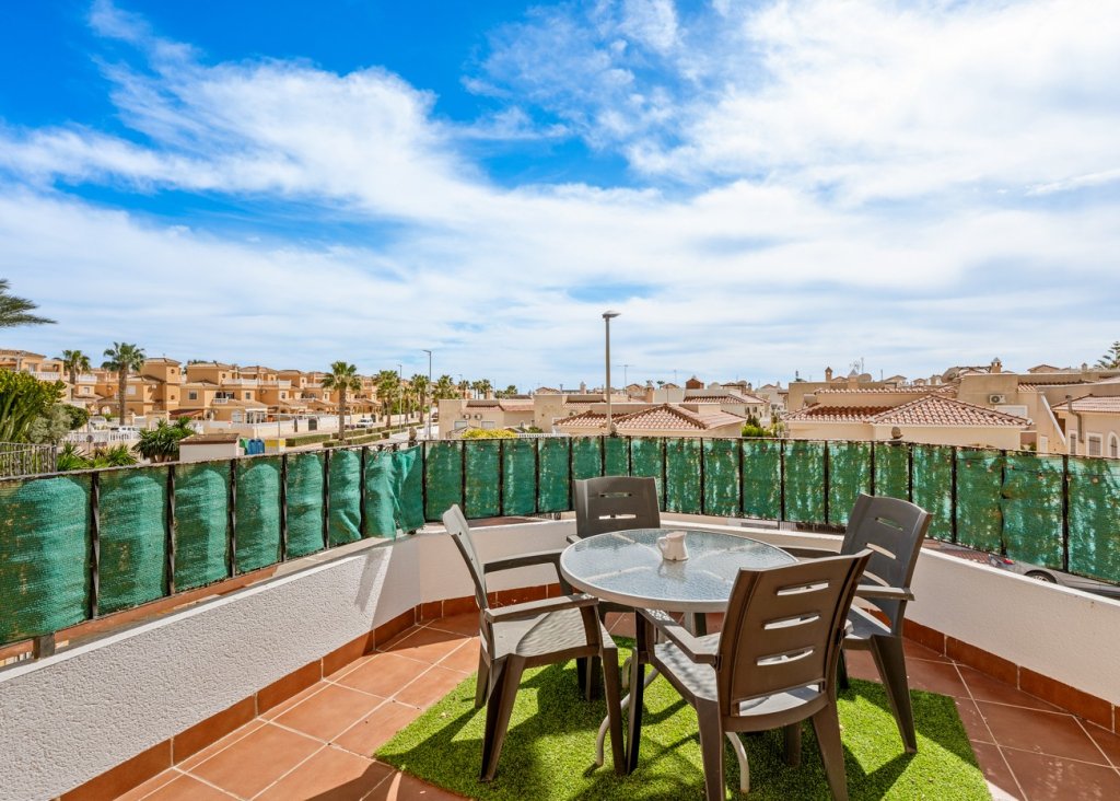Venta - Chalet - Algorfa - Lo Crispin