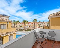 Venta - Chalet - Algorfa - Lo Crispin
