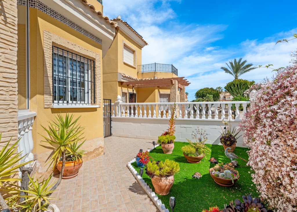 Venta - Chalet - Algorfa - Lo Crispin