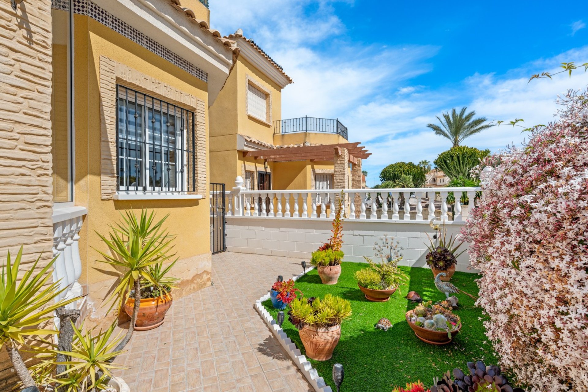 Venta - Chalet - Algorfa - Lo Crispin