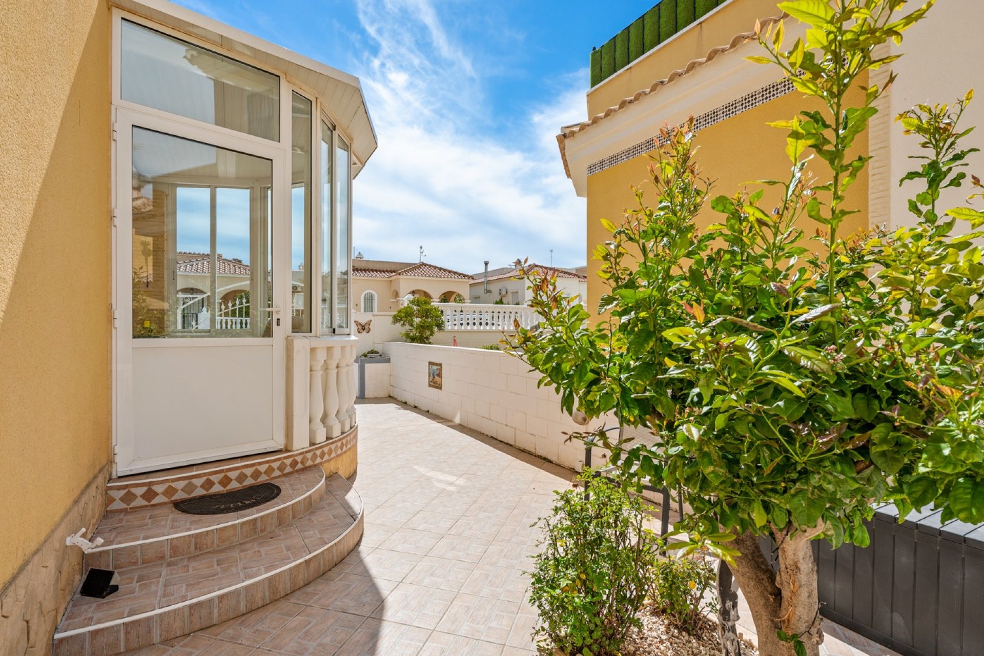 Venta - Chalet - Algorfa - Lo Crispin