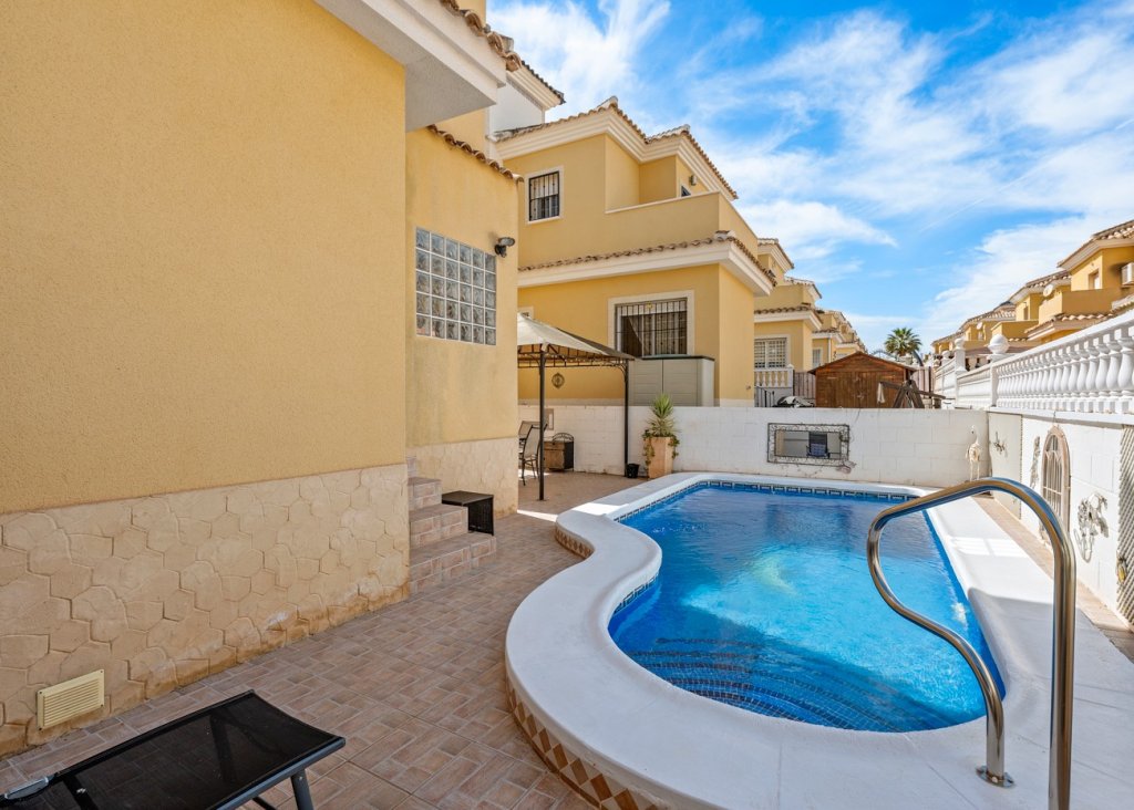 Venta - Chalet - Algorfa - Lo Crispin