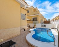 Venta - Chalet - Algorfa - Lo Crispin