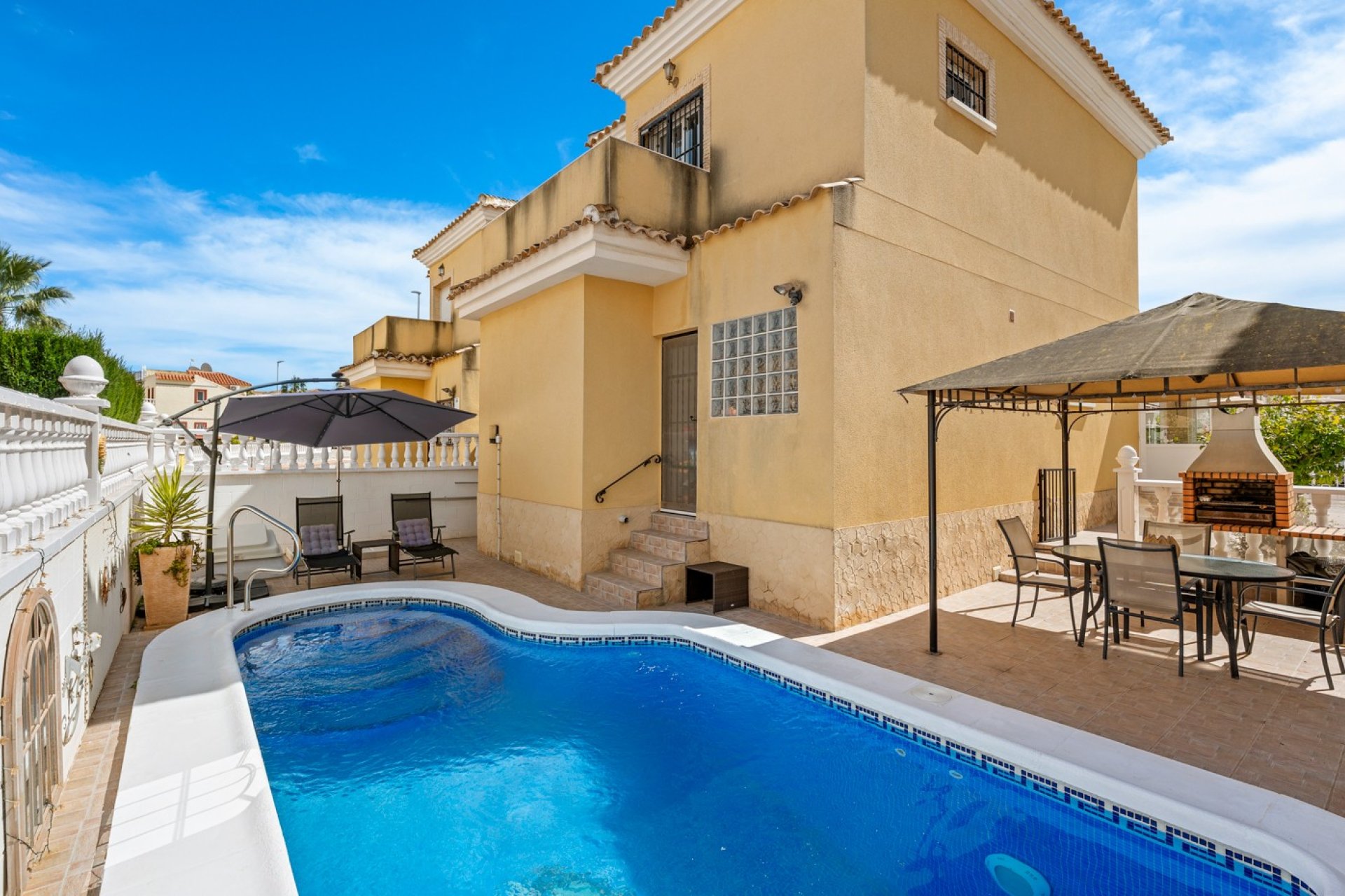 Venta - Chalet - Algorfa - Lo Crispin