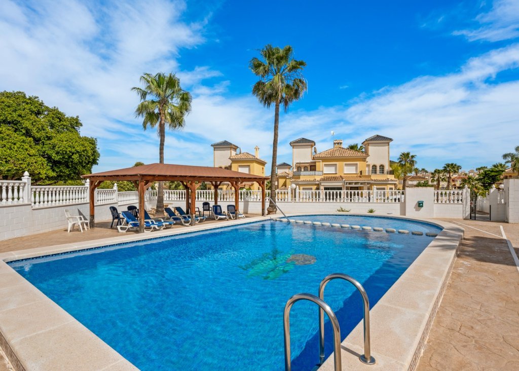 Venta - Chalet - Algorfa - Lo Crispin