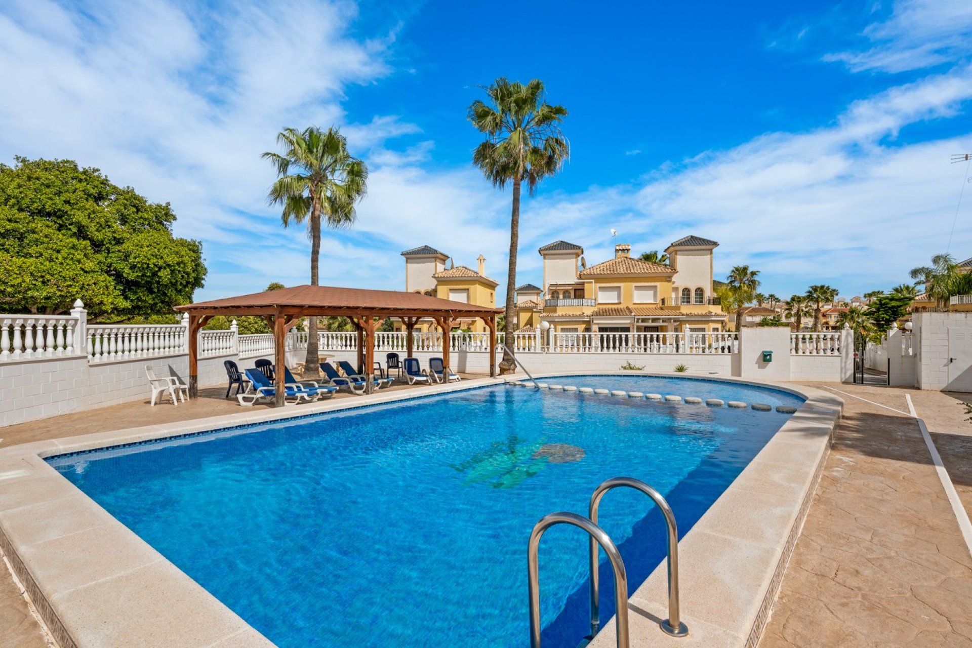Venta - Chalet - Algorfa - Lo Crispin