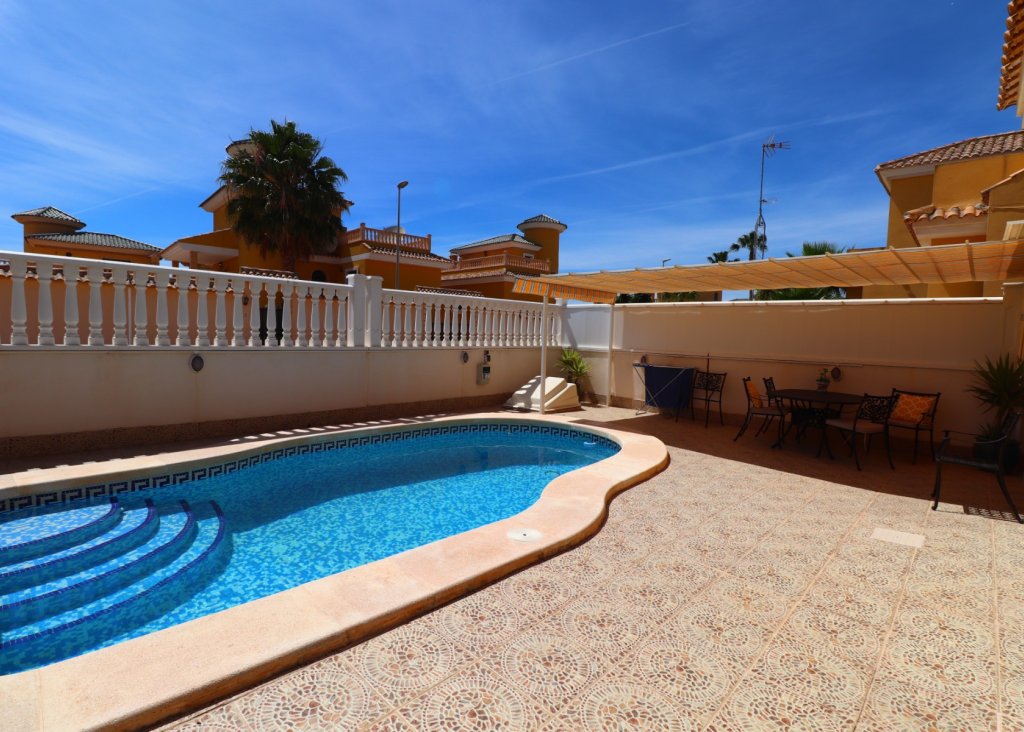 Venta - Chalet - Algorfa - Lo Crispin