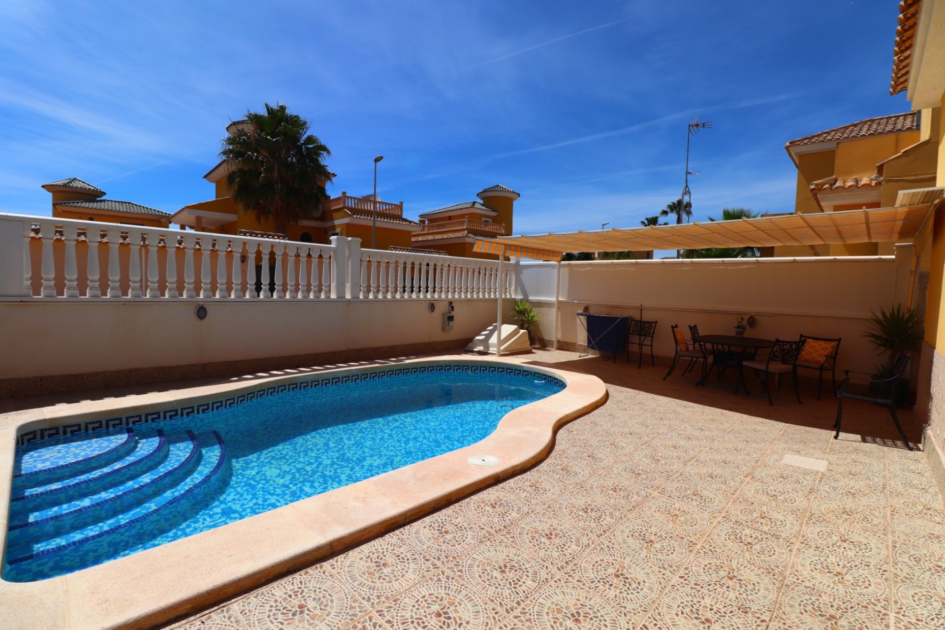 Venta - Chalet - Algorfa - Lo Crispin