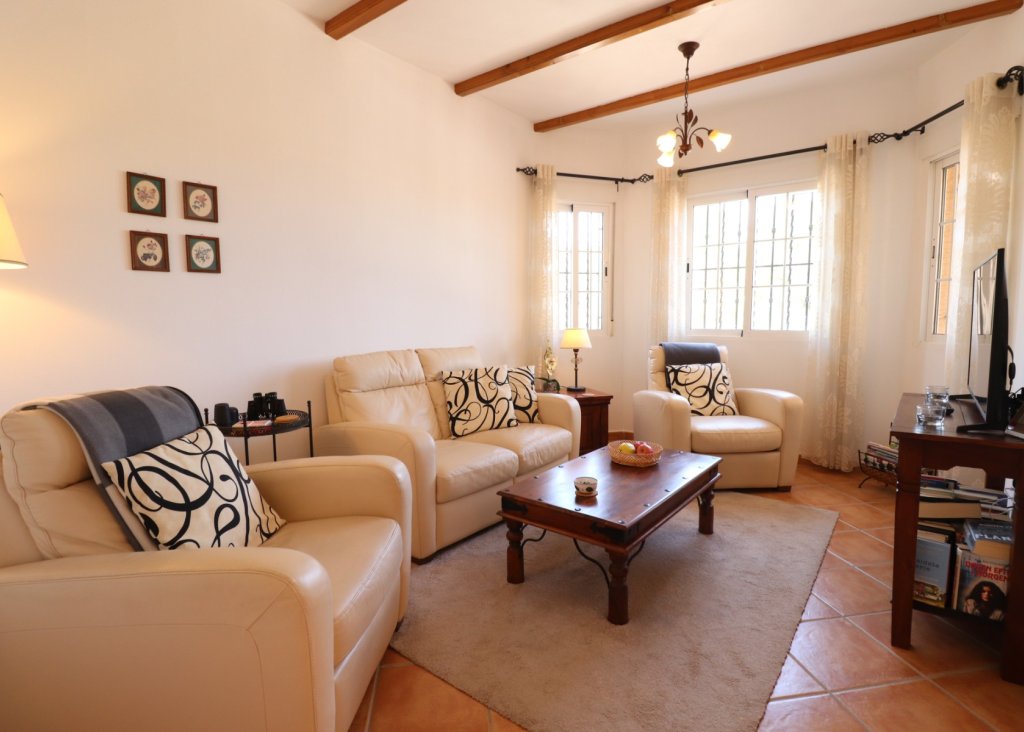 Venta - Chalet - Algorfa - Lo Crispin