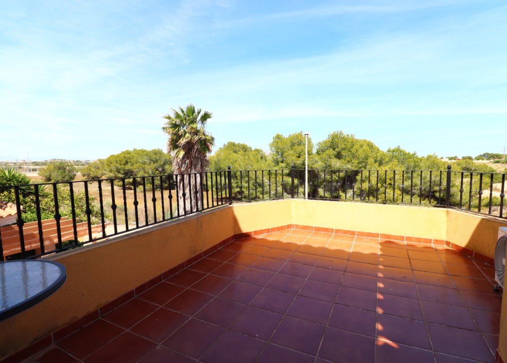 Venta - Chalet - Algorfa - Lo Crispin
