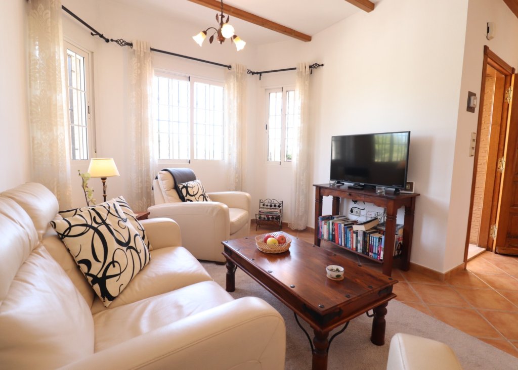 Venta - Chalet - Algorfa - Lo Crispin