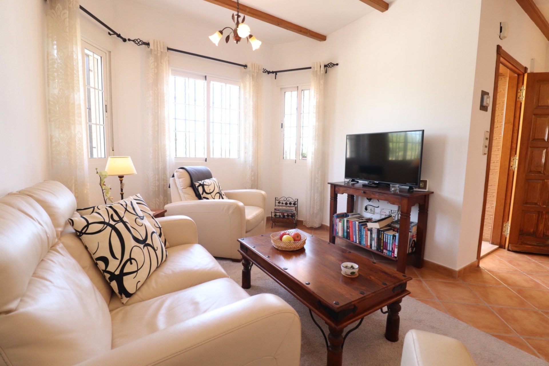 Venta - Chalet - Algorfa - Lo Crispin