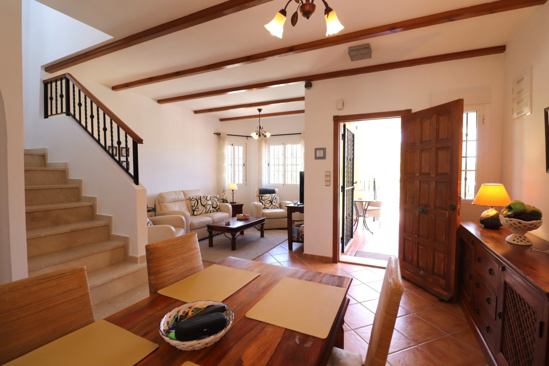 Venta - Chalet - Algorfa - Lo Crispin