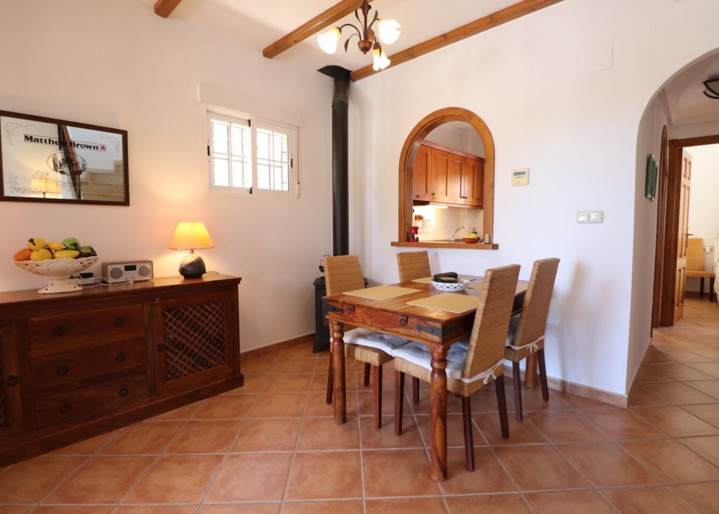 Venta - Chalet - Algorfa - Lo Crispin
