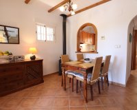 Venta - Chalet - Algorfa - Lo Crispin