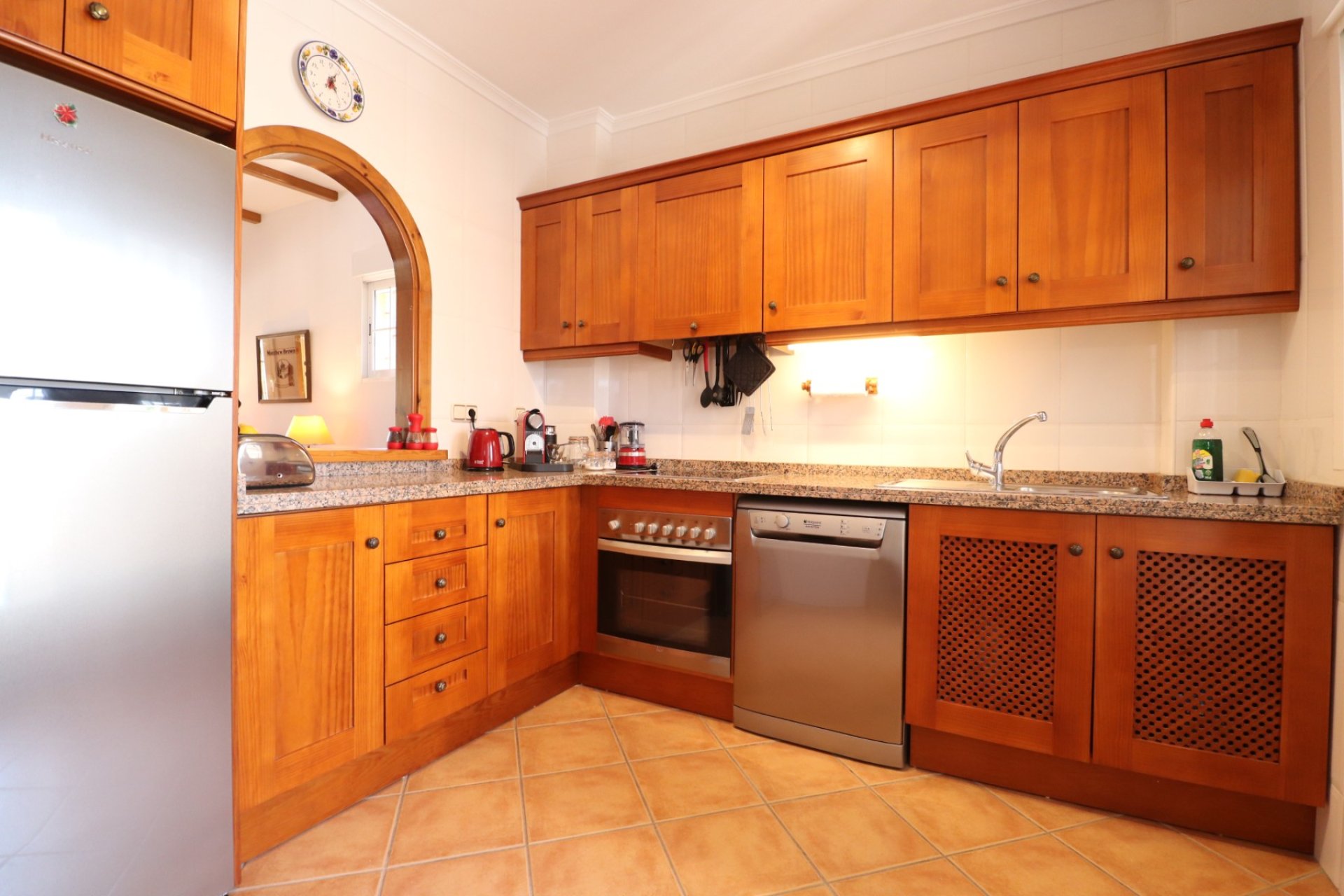 Venta - Chalet - Algorfa - Lo Crispin