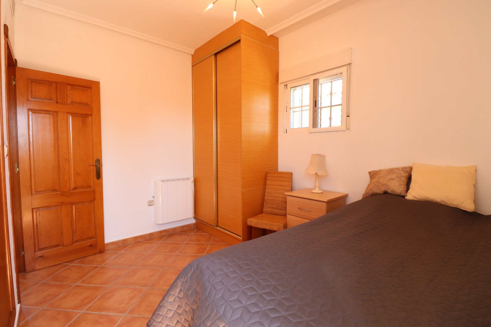 Venta - Chalet - Algorfa - Lo Crispin