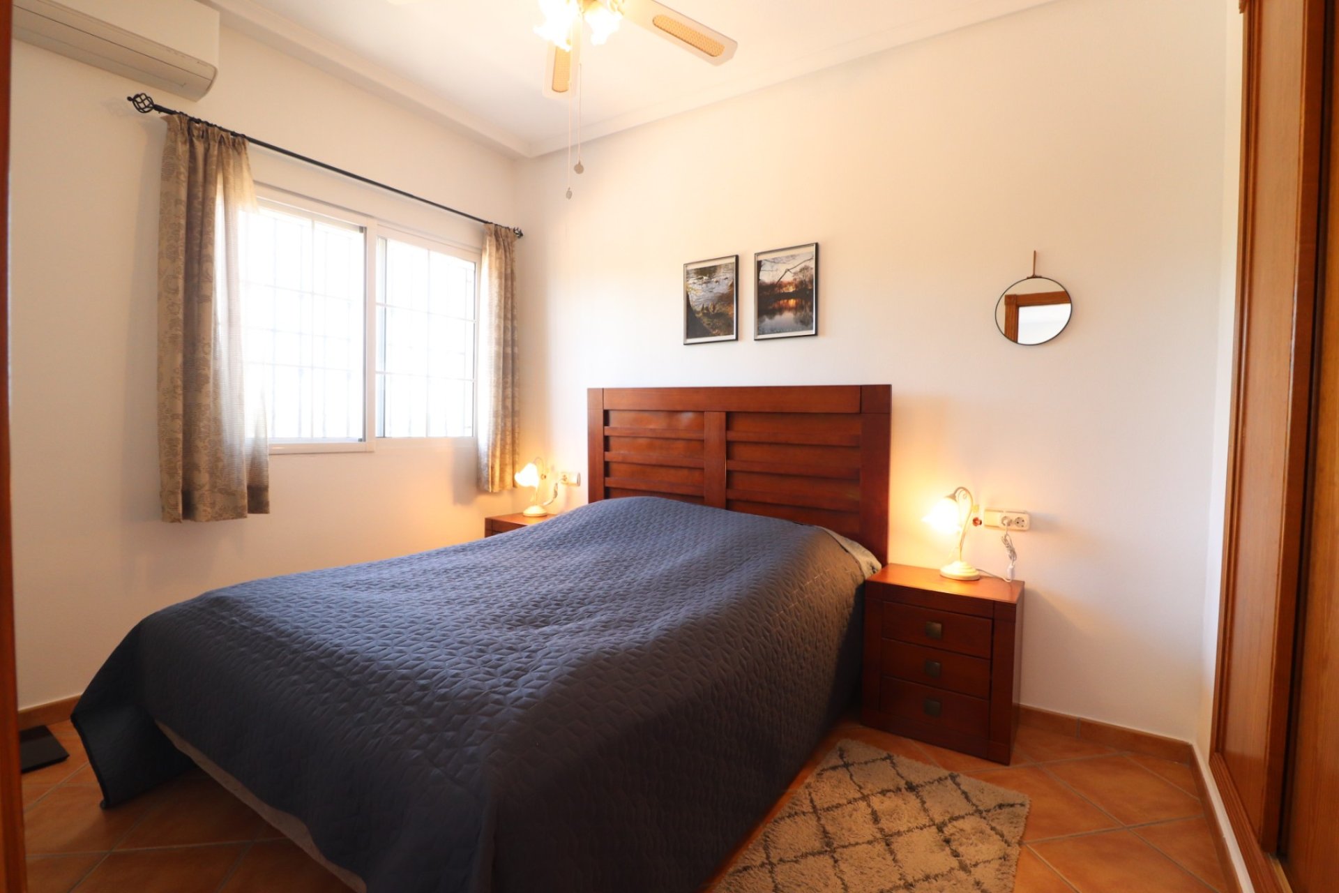Venta - Chalet - Algorfa - Lo Crispin