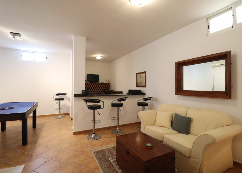Venta - Chalet - Algorfa - Lo Crispin