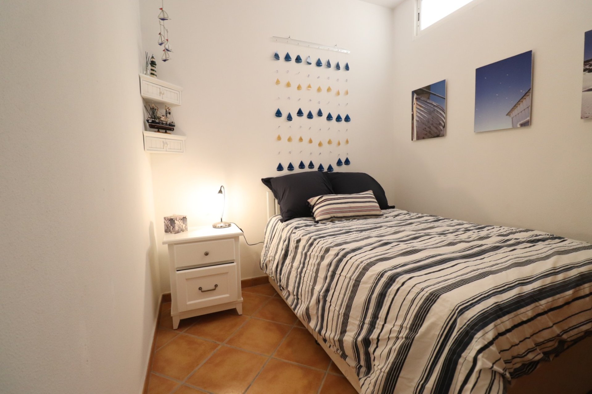 Venta - Chalet - Algorfa - Lo Crispin