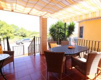 Venta - Chalet - Algorfa - Lo Crispin