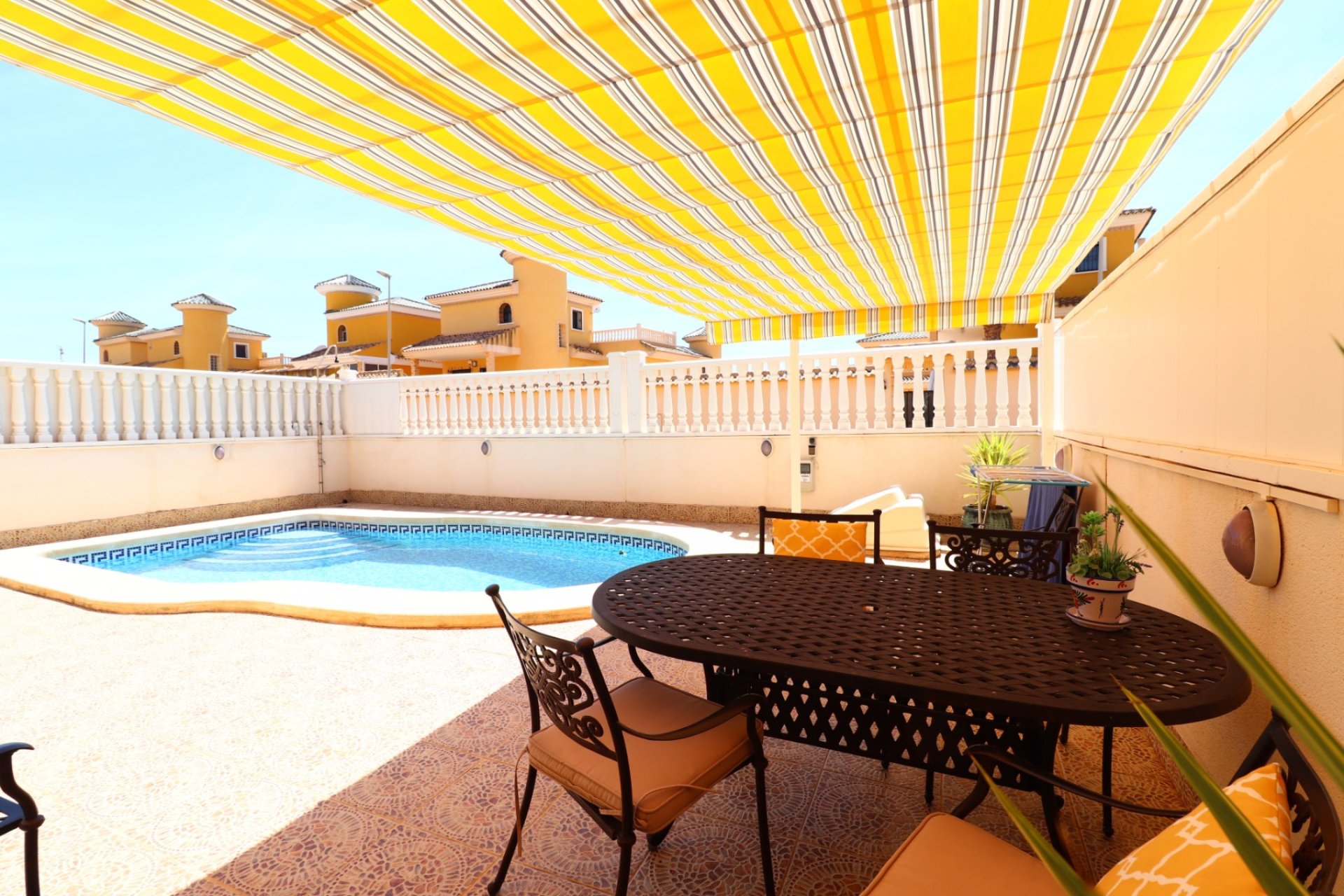Venta - Chalet - Algorfa - Lo Crispin
