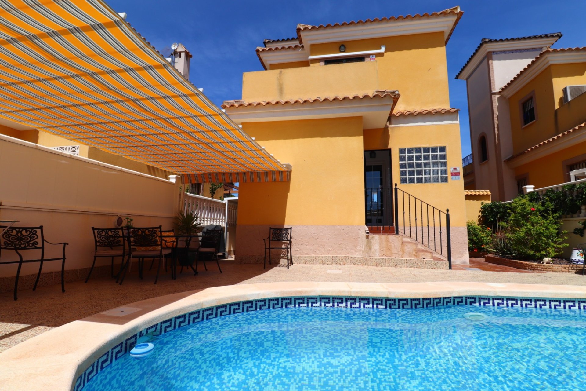 Venta - Chalet - Algorfa - Lo Crispin