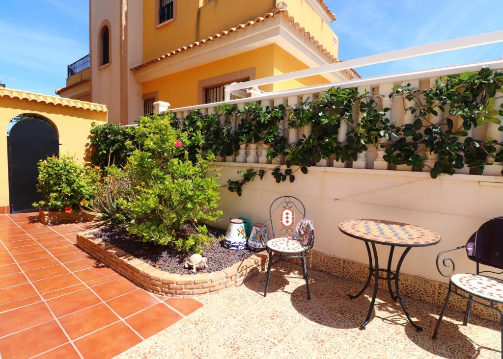 Venta - Chalet - Algorfa - Lo Crispin
