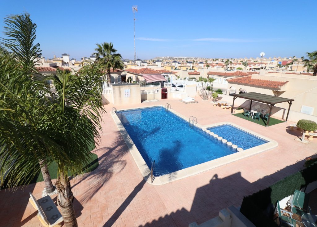 Venta - Chalet - Algorfa - Lo Crispin