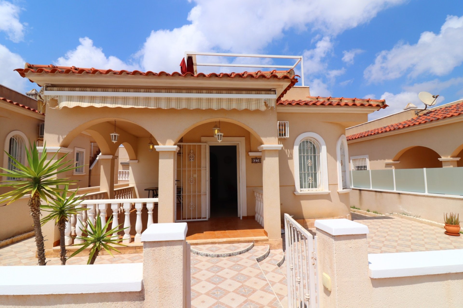 Venta - Chalet - Algorfa - Lo Crispin