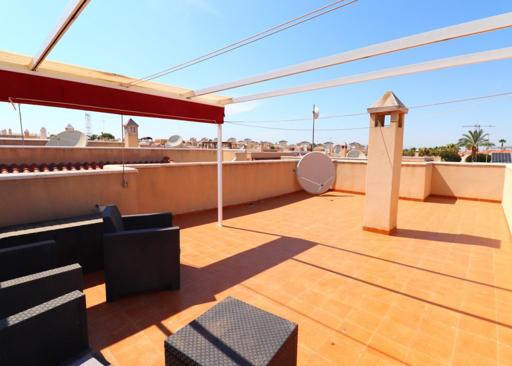 Venta - Chalet - Algorfa - Lo Crispin