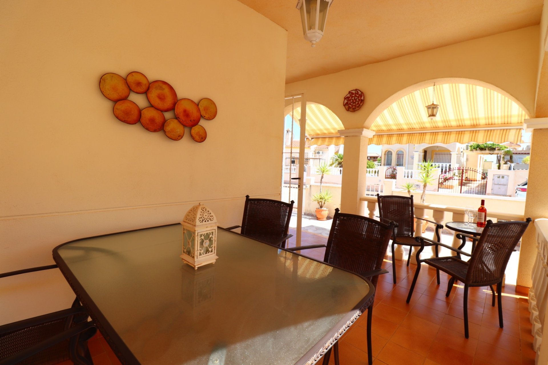 Venta - Chalet - Algorfa - Lo Crispin