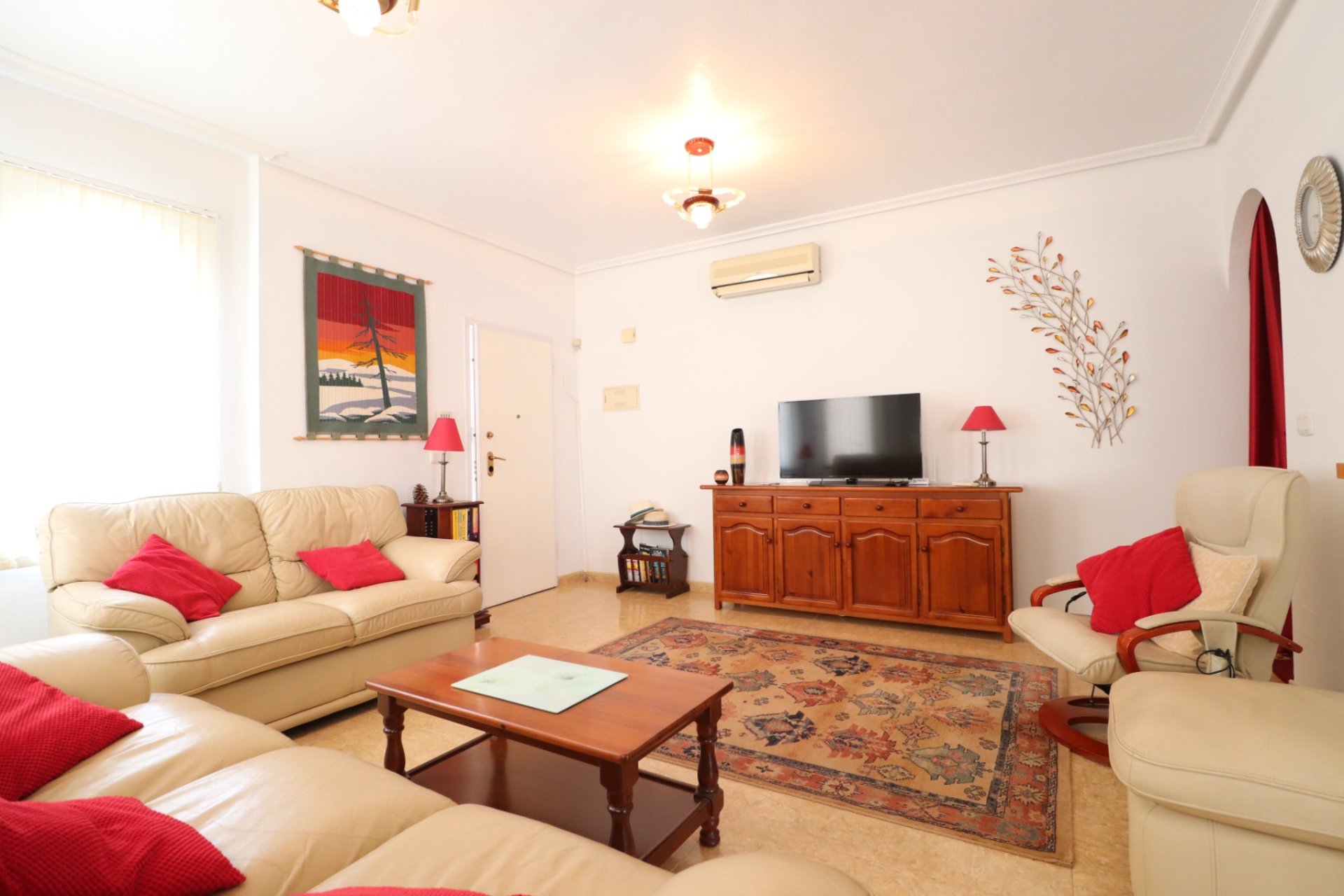 Venta - Chalet - Algorfa - Lo Crispin