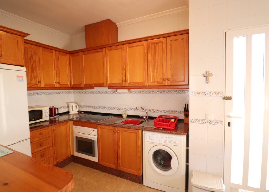 Venta - Chalet - Algorfa - Lo Crispin