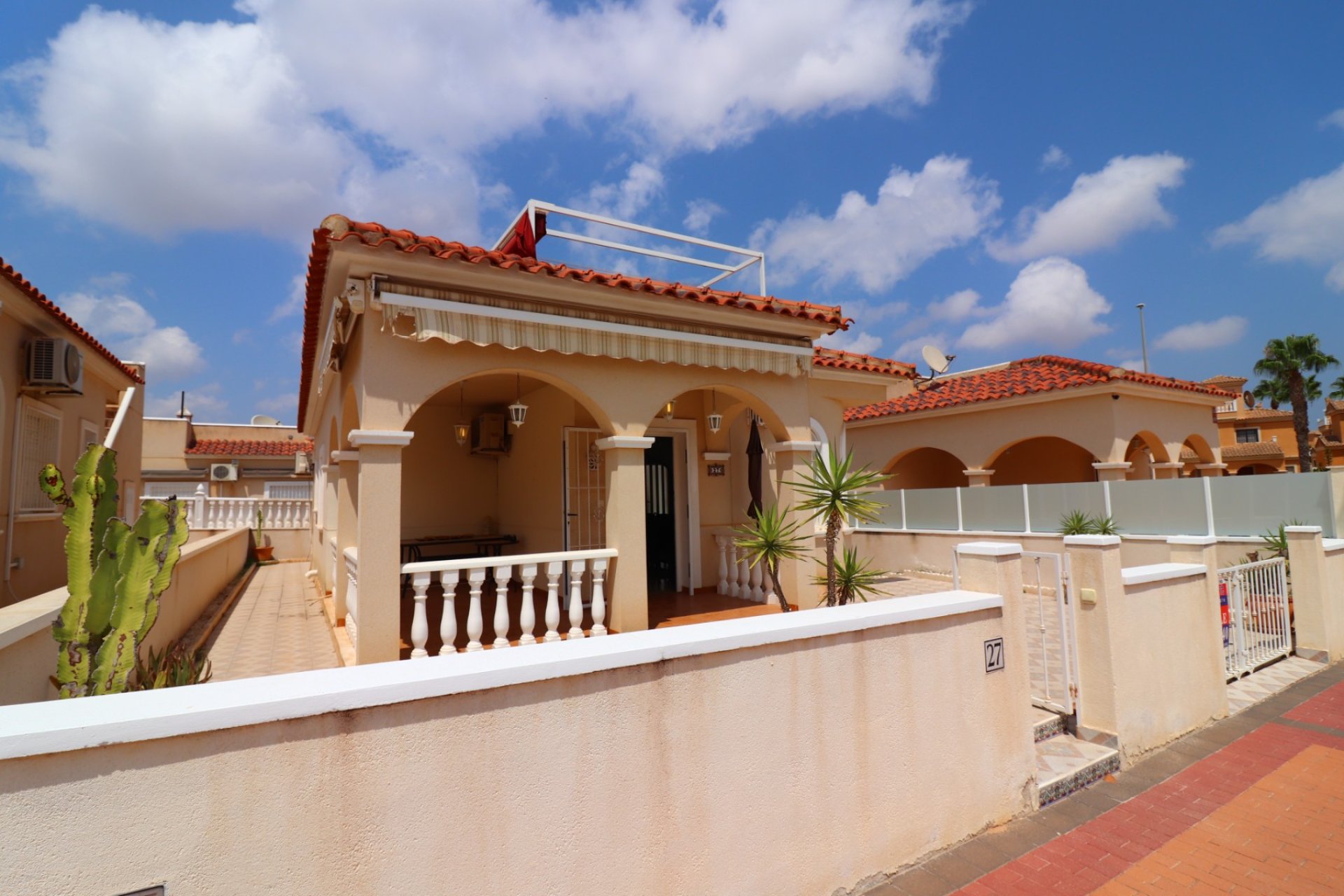 Venta - Chalet - Algorfa - Lo Crispin