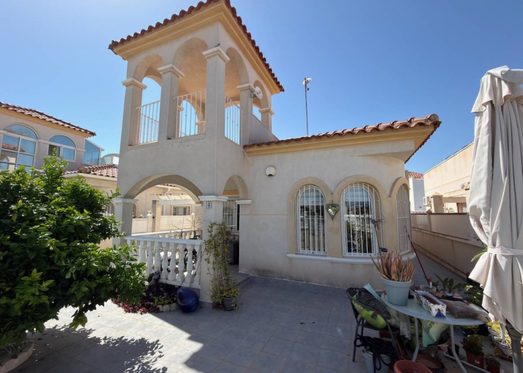 Venta - Chalet - Algorfa - Lo Crispin