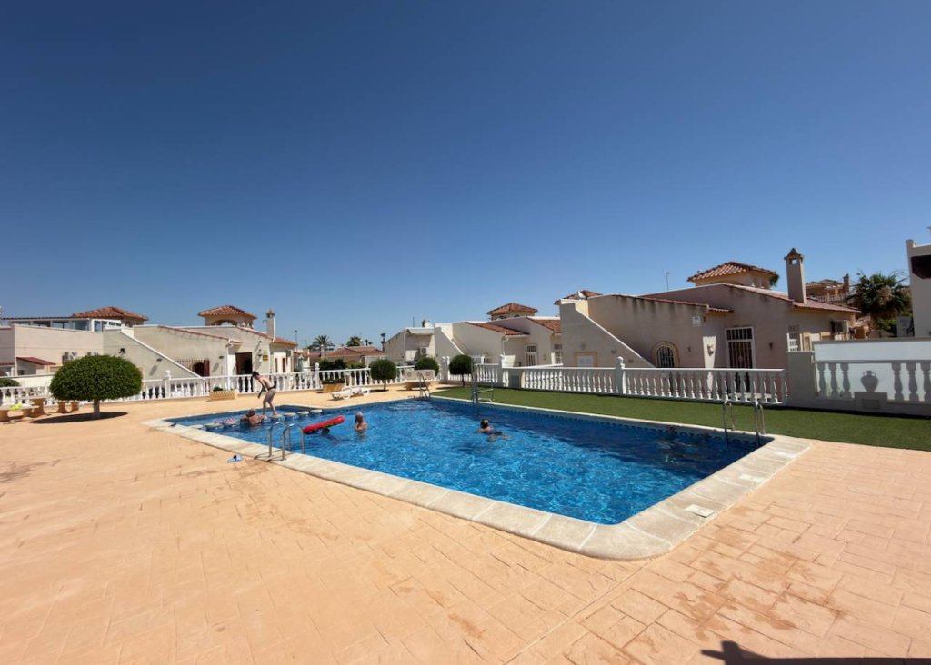 Venta - Chalet - Algorfa - Lo Crispin