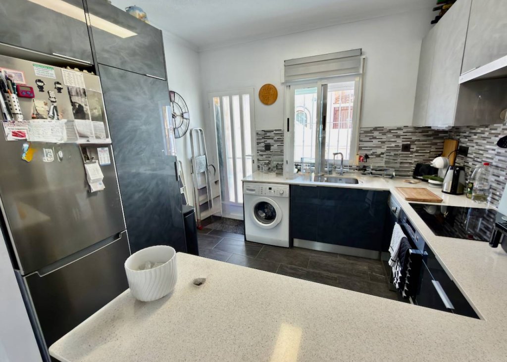 Venta - Chalet - Algorfa - Lo Crispin