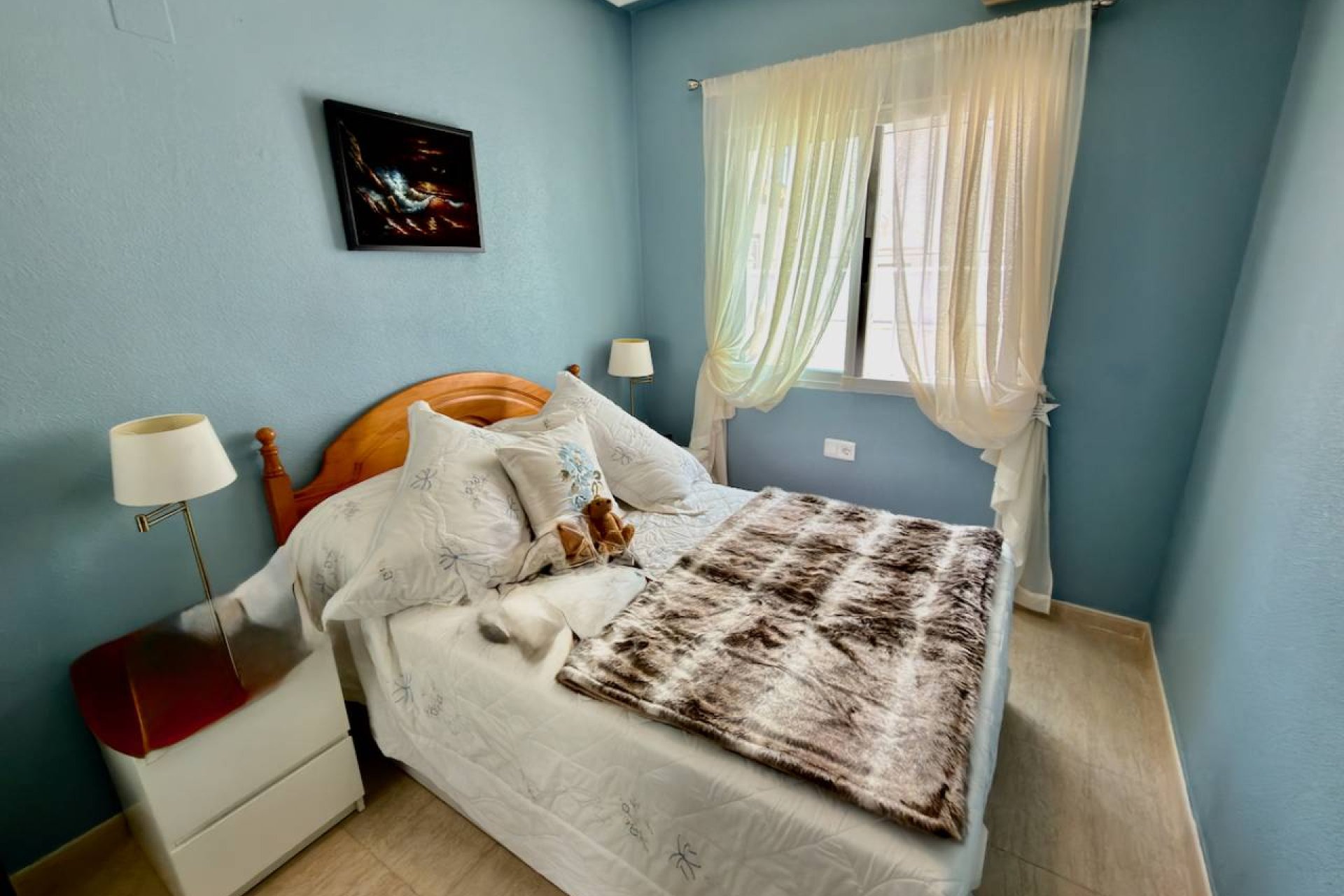 Venta - Chalet - Algorfa - Lo Crispin