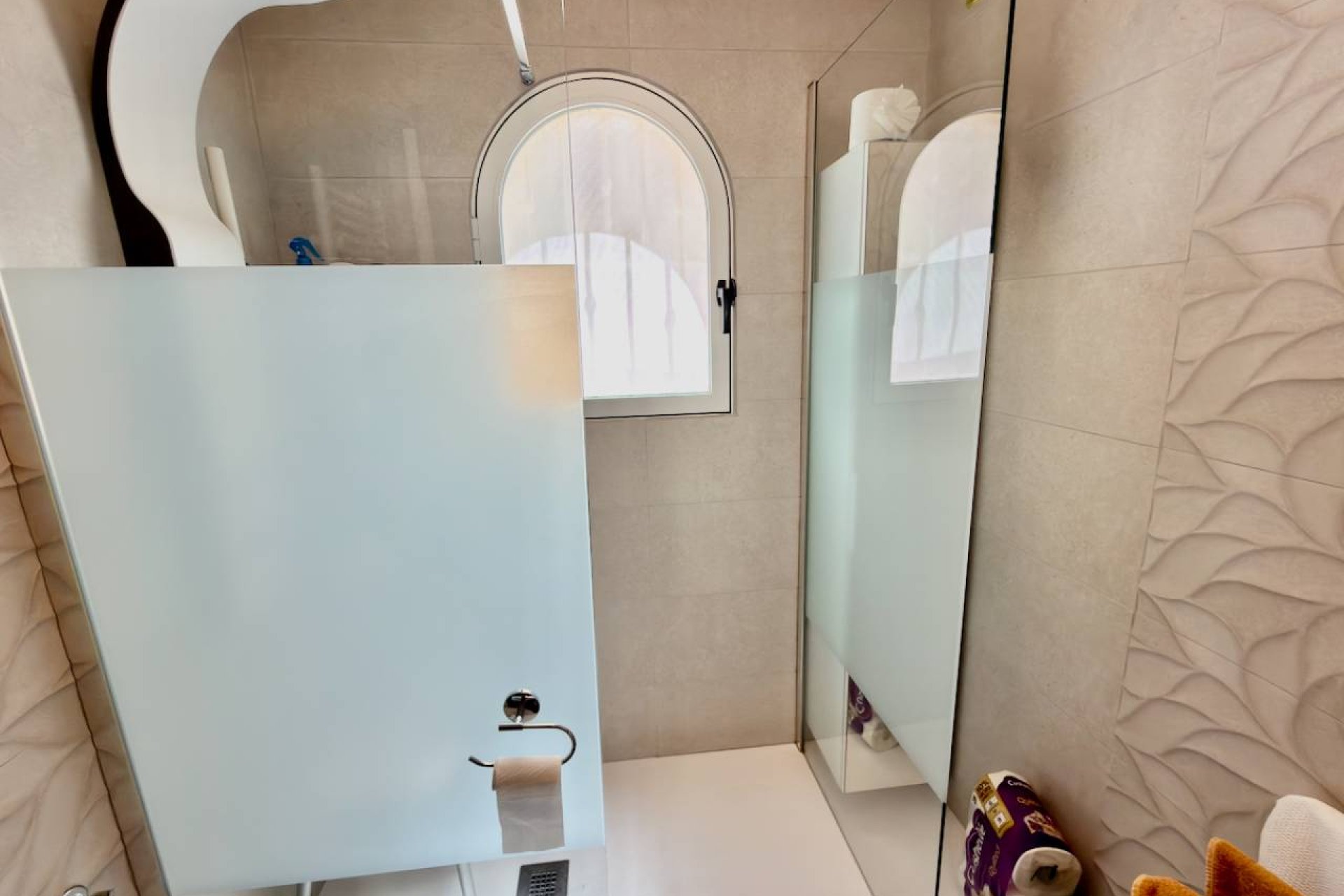 Venta - Chalet - Algorfa - Lo Crispin