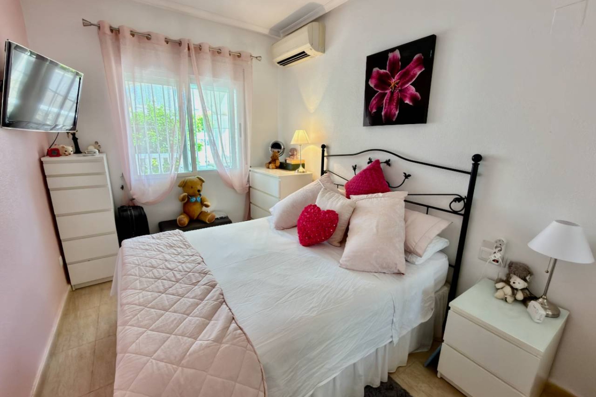 Venta - Chalet - Algorfa - Lo Crispin